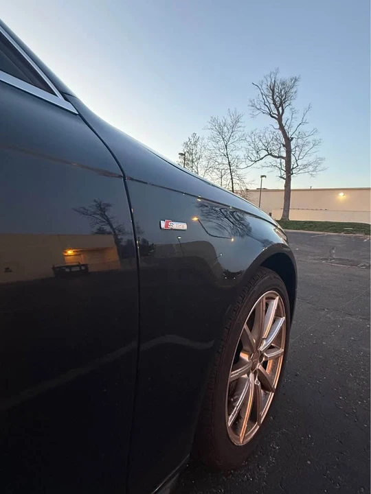 2014 Audi B8 A4 - Image 2 of 11
