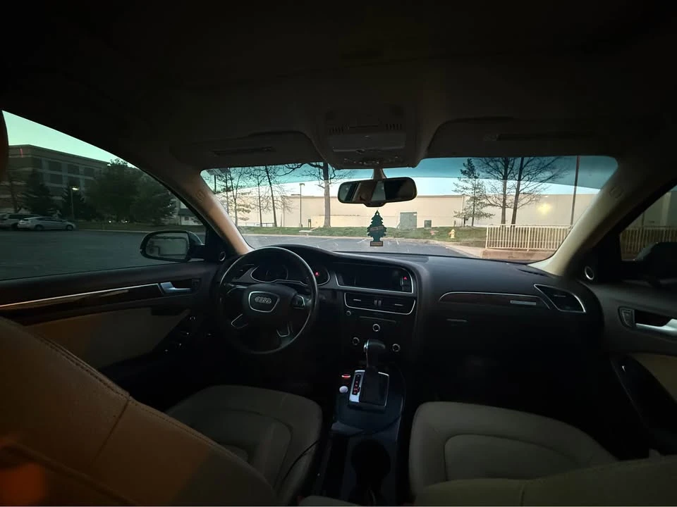 2014 Audi B8 A4 - Image 8 of 11