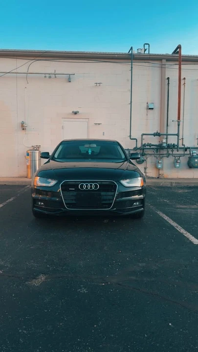 2014 Audi B8 A4 - Image 7 of 11