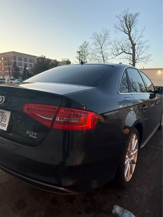 2014 Audi B8 A4 - Image 3 of 11