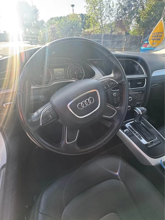 2014 Audi B8 A4 - Image 6 of 8