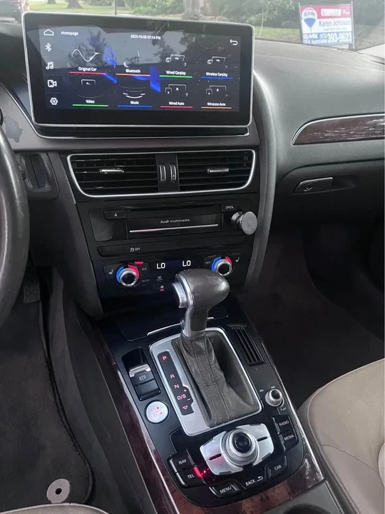 2014 Audi B8 A4 - Image 15 of 15