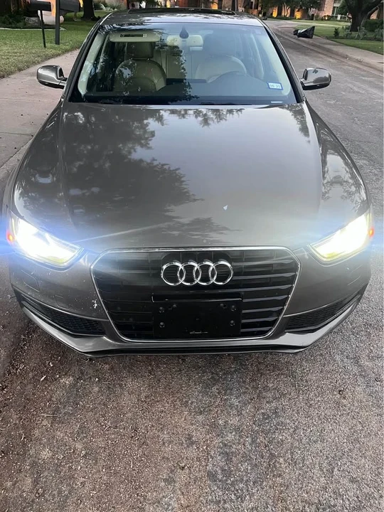 2014 Audi B8 A4 - Image 2 of 15