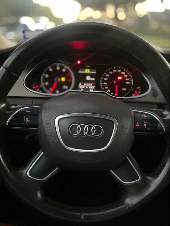 2014 Audi B8 A4 - Image 13 of 15