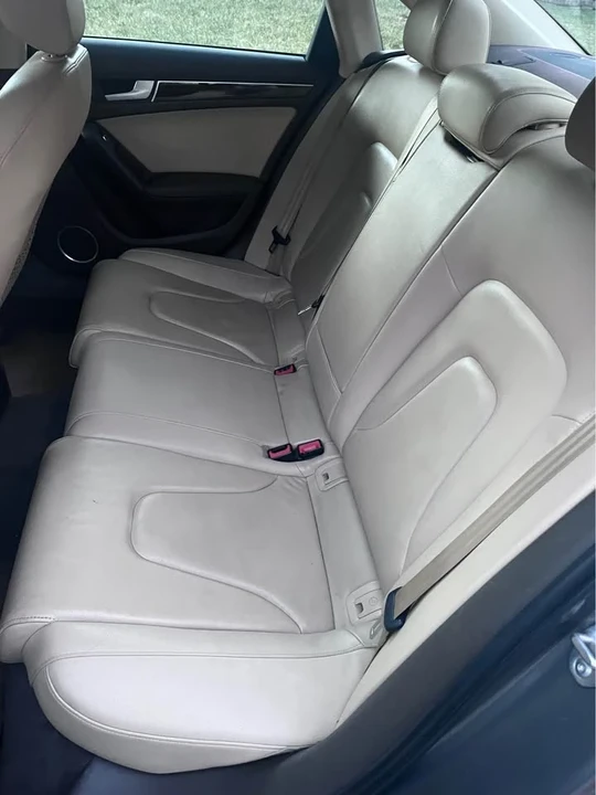 2014 Audi B8 A4 - Image 11 of 15