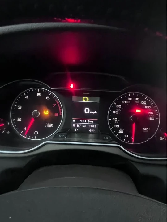 2014 Audi B8 A4 - Image 14 of 15