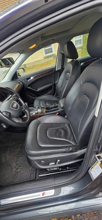 2014 Audi B8 A4 - Image 20 of 20