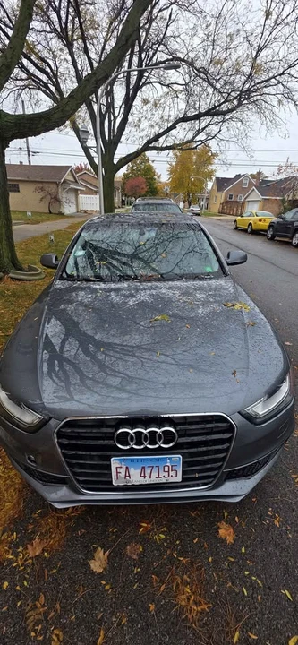 2014 Audi B8 A4 - Image 14 of 20