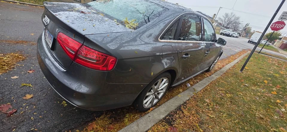 2014 Audi B8 A4 - Image 6 of 20