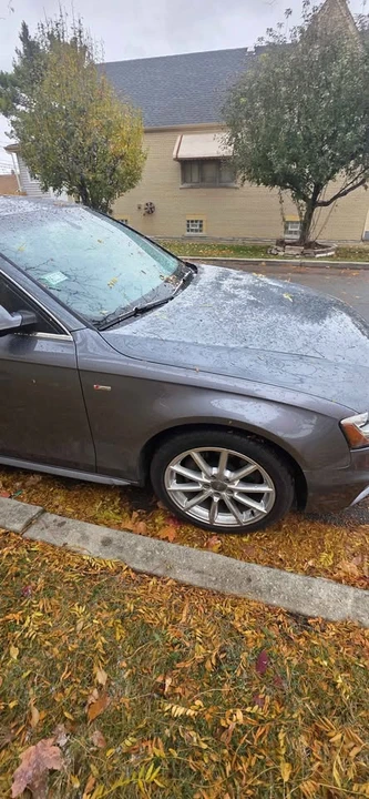 2014 Audi B8 A4 - Image 2 of 20