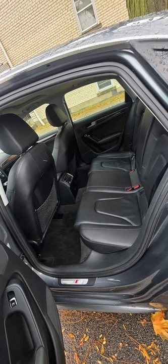 2014 Audi B8 A4 - Image 17 of 20