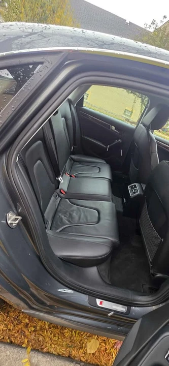 2014 Audi B8 A4 - Image 16 of 20