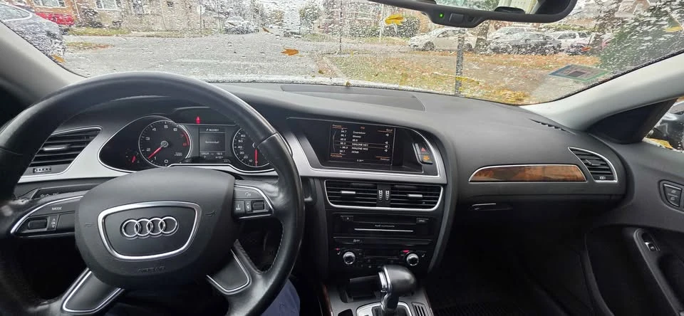 2014 Audi B8 A4 - Image 18 of 20