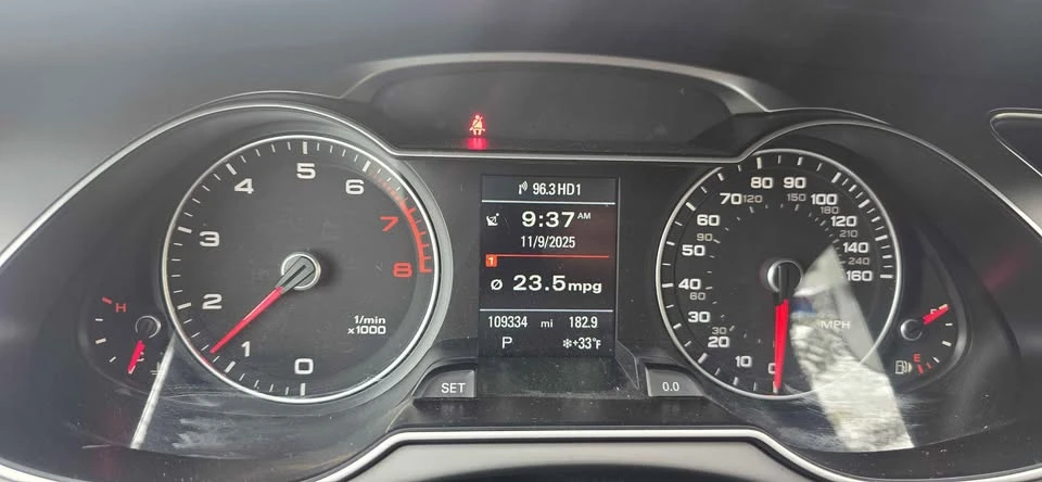 2014 Audi B8 A4 - Image 19 of 20