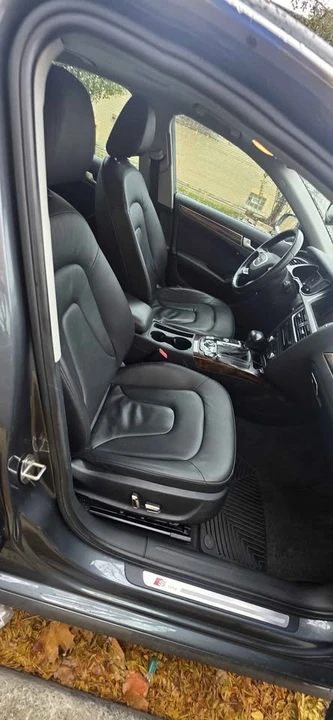 2014 Audi B8 A4 - Image 15 of 20