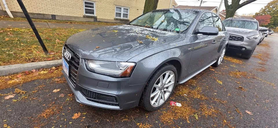 2014 Audi B8 A4 - Image 13 of 20