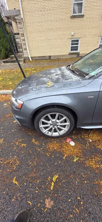 2014 Audi B8 A4 - Image 12 of 20