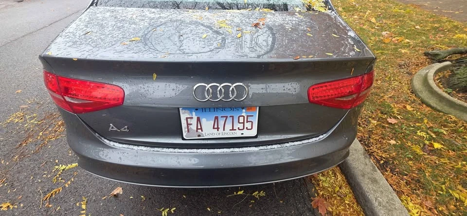 2014 Audi B8 A4 - Image 7 of 20