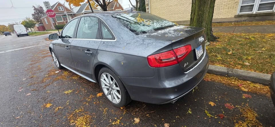 2014 Audi B8 A4 - Image 8 of 20