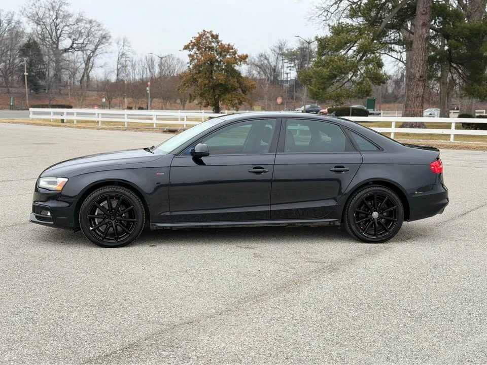 2014 Audi B8 A4 - Image 5 of 13