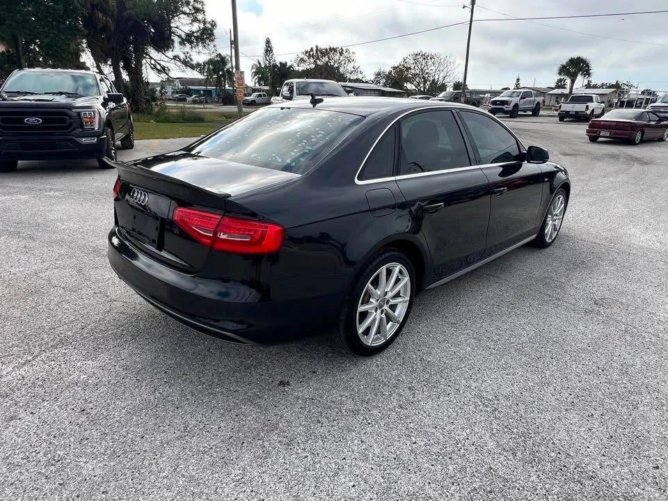 2014 Audi B8 A4 - Image 11 of 12
