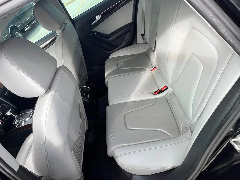 2014 Audi B8 A4 - Image 10 of 12