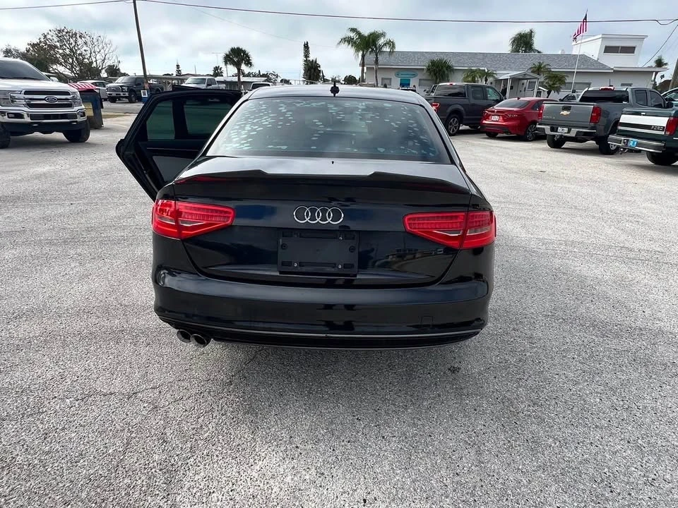 2014 Audi B8 A4 - Image 12 of 12