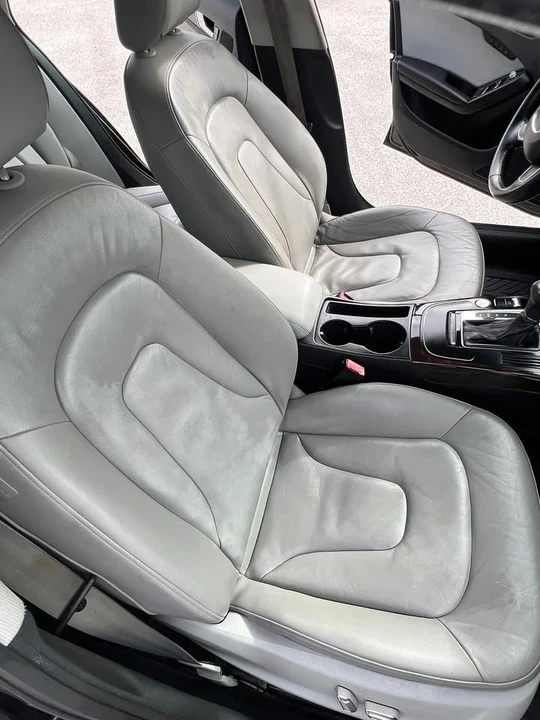 2014 Audi B8 A4 - Image 9 of 12