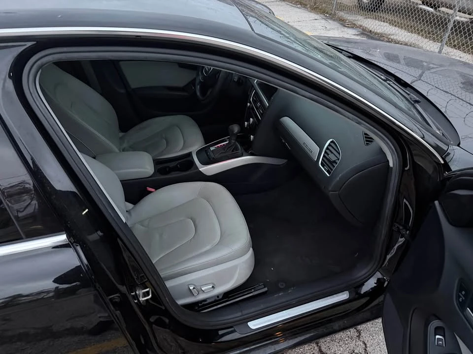 2014 Audi B8 A4 - Image 5 of 10