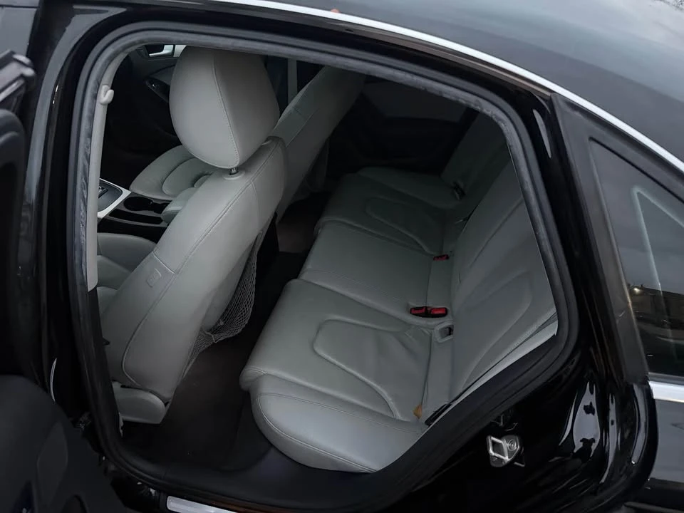 2014 Audi B8 A4 - Image 7 of 10