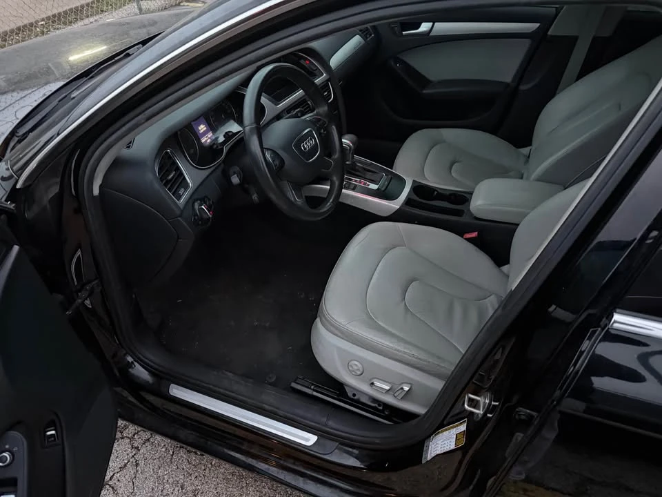 2014 Audi B8 A4 - Image 8 of 10