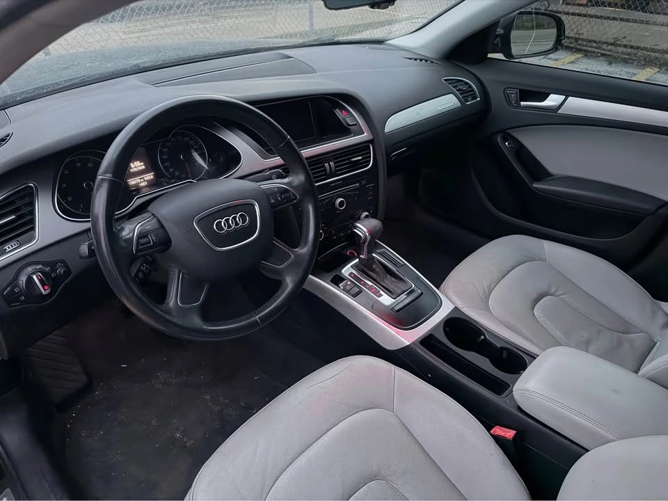 2014 Audi B8 A4 - Image 9 of 10