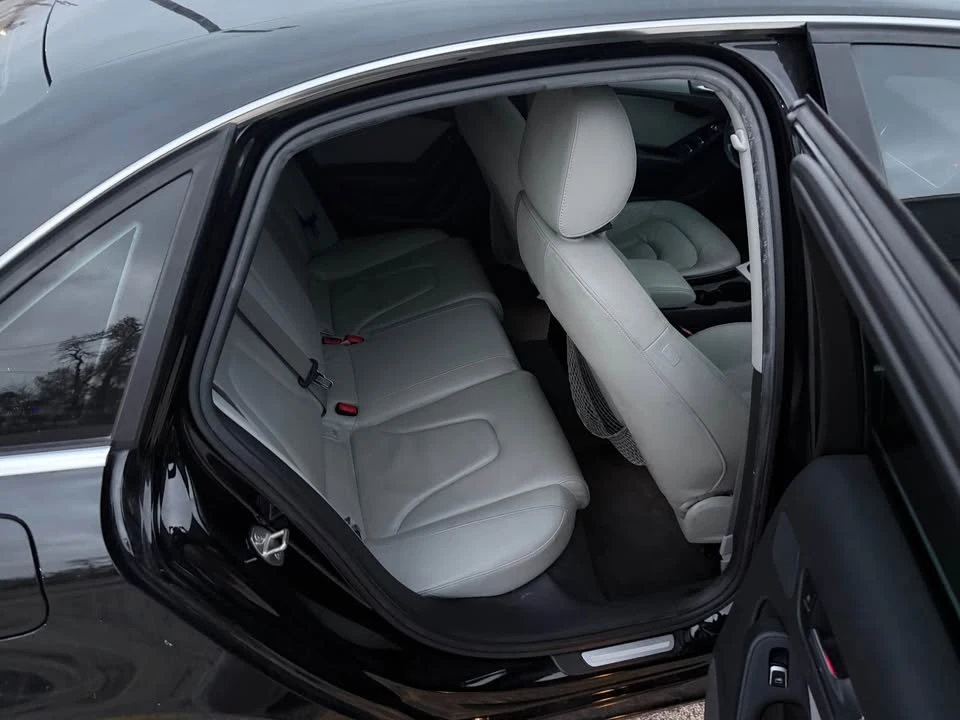 2014 Audi B8 A4 - Image 6 of 10