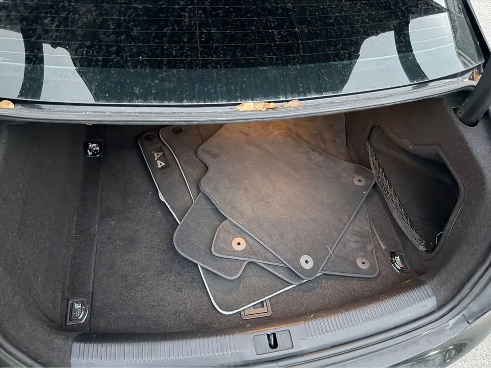 2014 Audi B8 A4 - Image 10 of 10