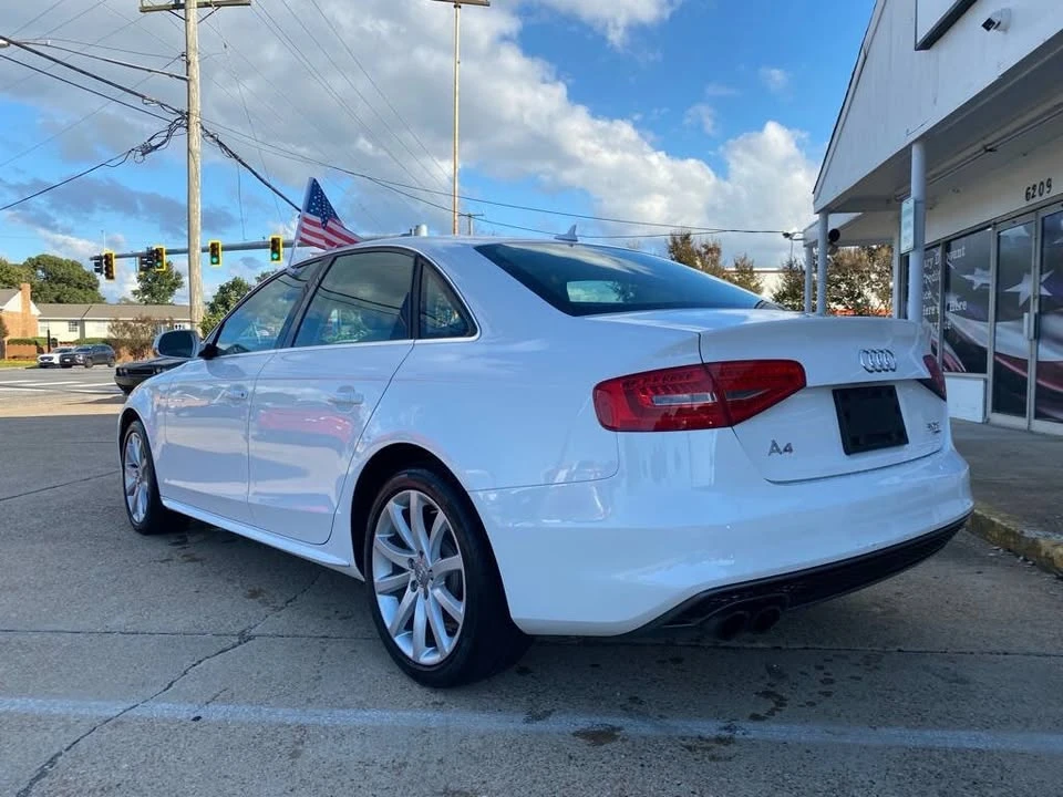 2014 Audi B8 A4 - Image 4 of 20