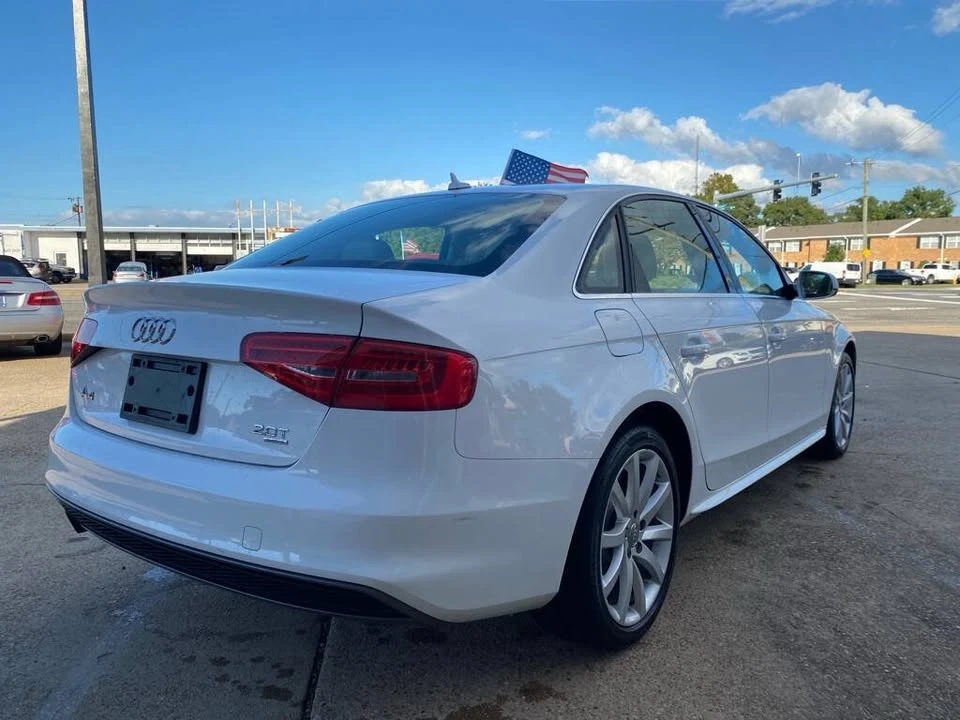 2014 Audi B8 A4 - Image 7 of 20