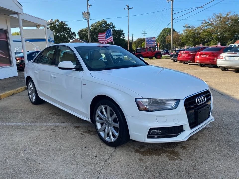 2014 Audi B8 A4 - Image 9 of 20