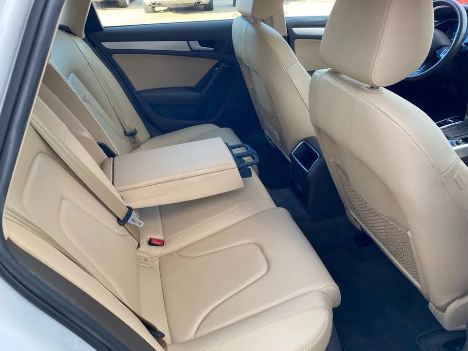 2014 Audi B8 A4 - Image 13 of 20