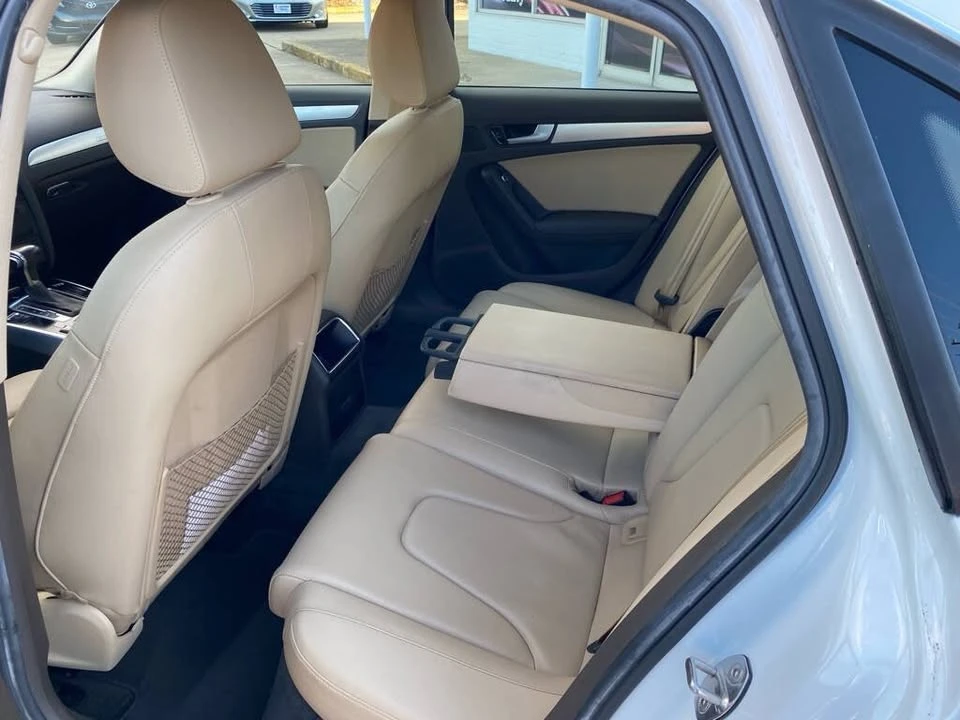 2014 Audi B8 A4 - Image 11 of 20