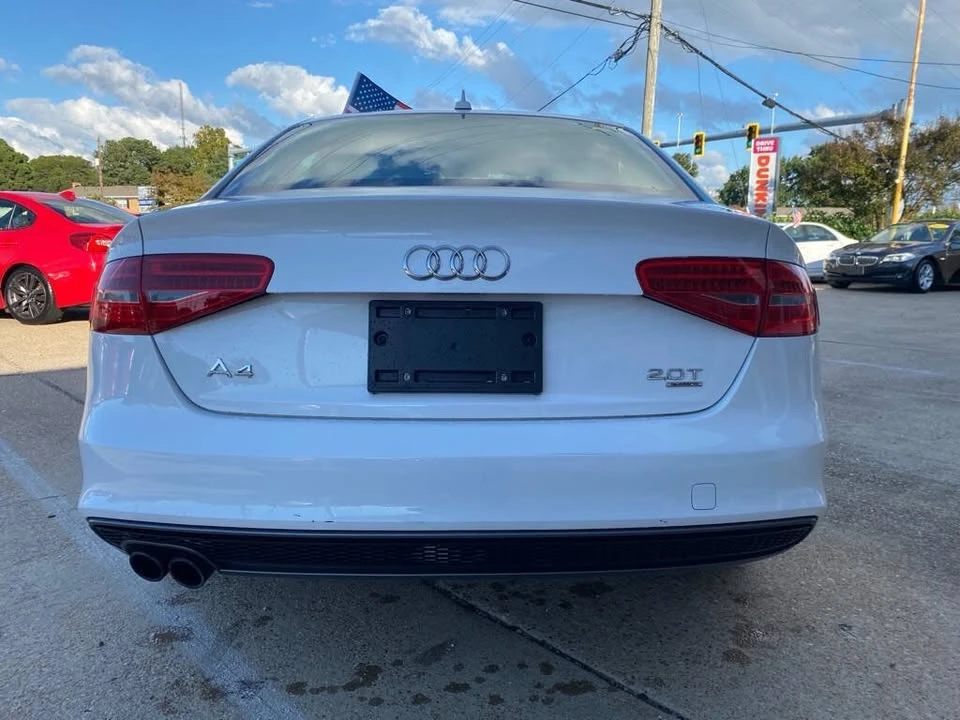 2014 Audi B8 A4 - Image 5 of 20