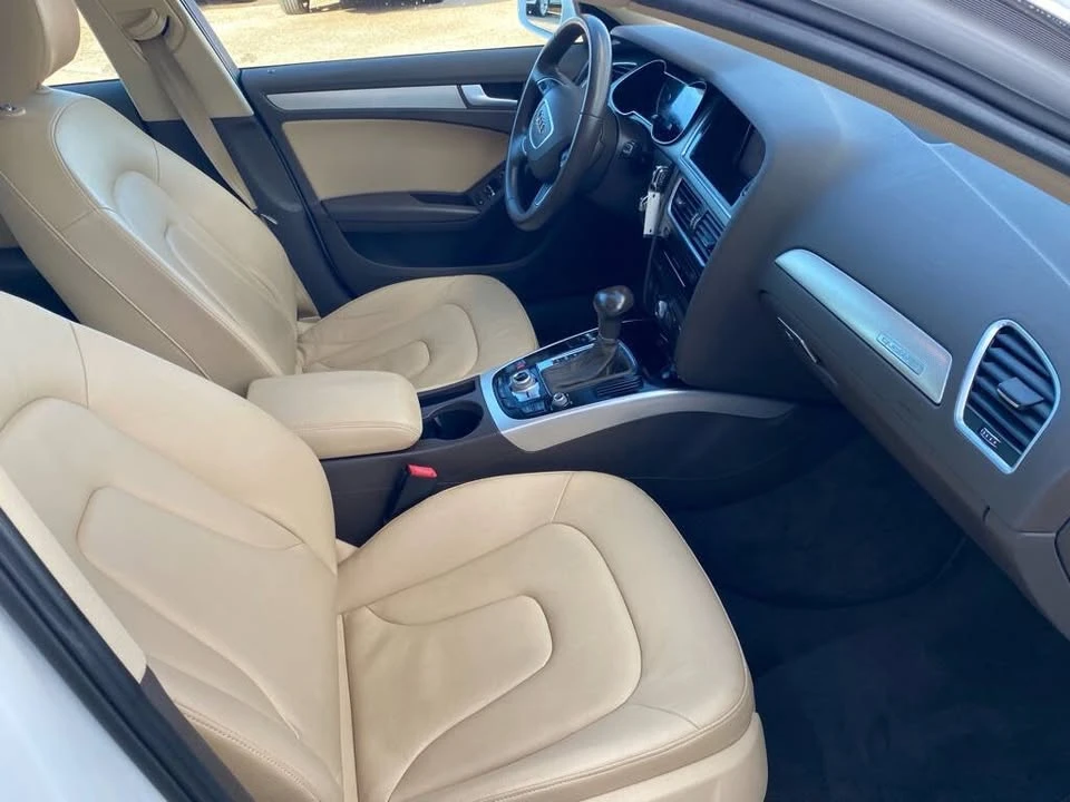 2014 Audi B8 A4 - Image 14 of 20