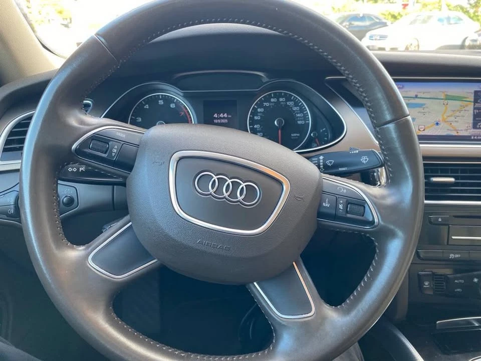 2014 Audi B8 A4 - Image 17 of 20