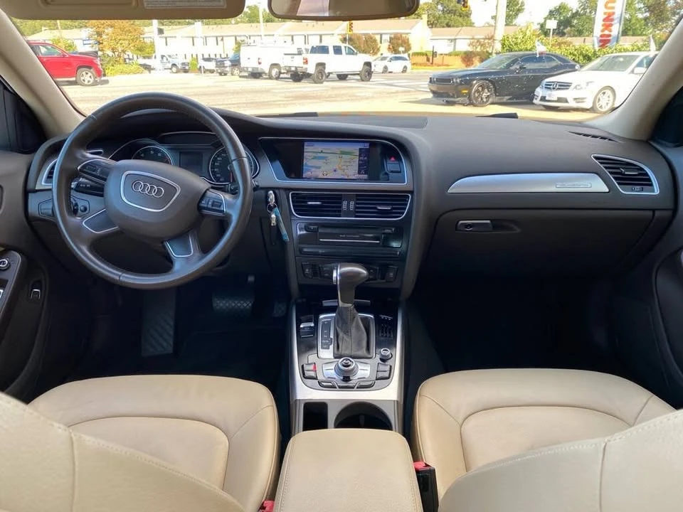 2014 Audi B8 A4 - Image 12 of 20
