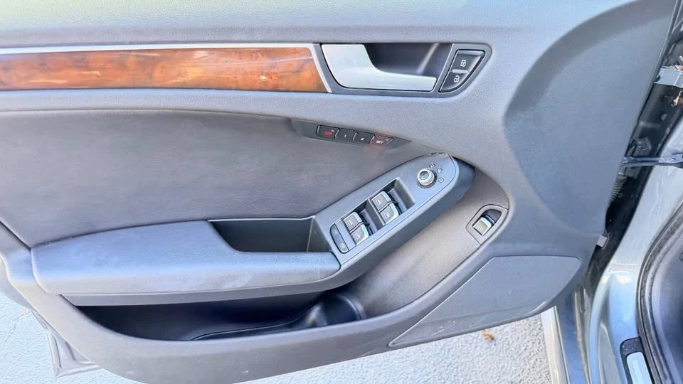 2014 Audi B8 A4 - Image 15 of 20