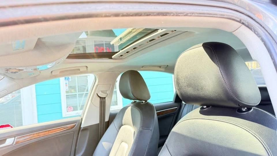 2014 Audi B8 A4 - Image 17 of 20