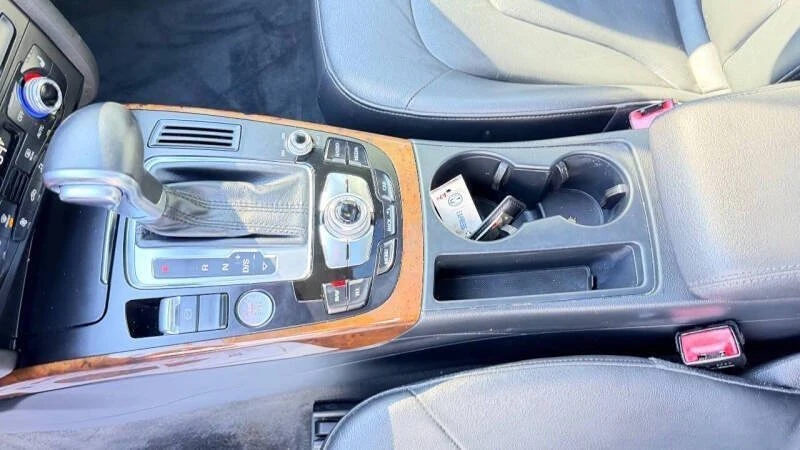 2014 Audi B8 A4 - Image 19 of 20