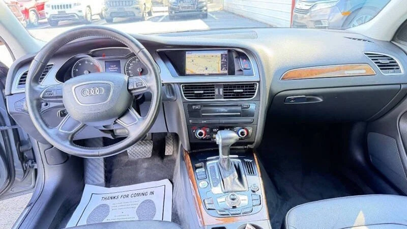2014 Audi B8 A4 - Image 14 of 20