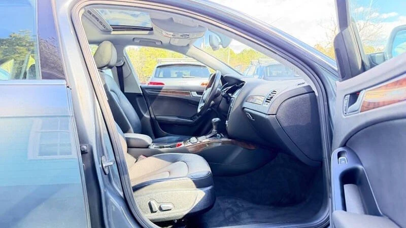 2014 Audi B8 A4 - Image 10 of 20