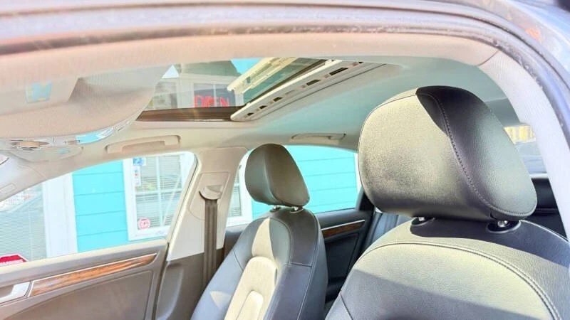 2014 Audi B8 A4 - Image 17 of 20