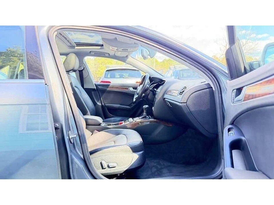 2014 Audi B8 A4 - Image 10 of 20